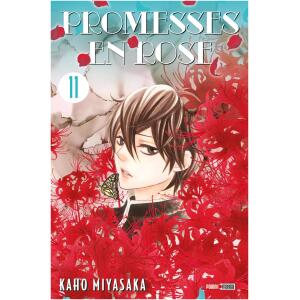 Promesses en rose 11