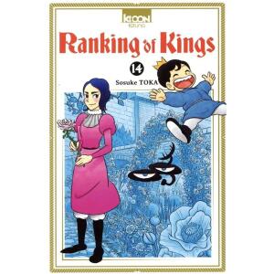Ranking of Kings 14
