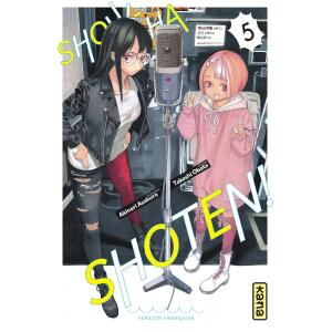 Show-ha Shoten 5