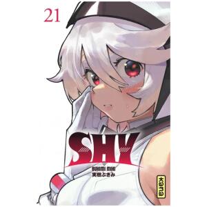 Shy 21
