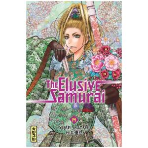 The Elusive Samurai 14
