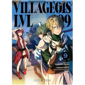 Villageois LVL 999 09