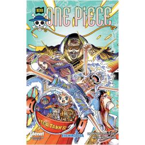 One Piece 108