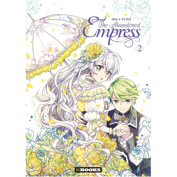 The Abandoned Empress 02
