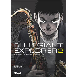 Blue Giant Explorer 02