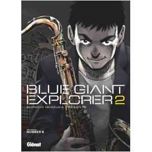 Blue Giant Explorer 02