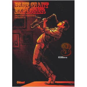 Blue Giant Explorer 03