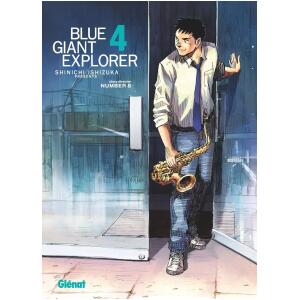 Blue Giant Explorer 04
