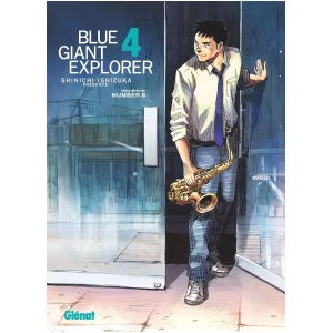 Blue Giant Explorer 04