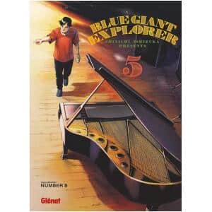 Blue Giant Explorer 05