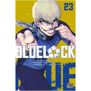 Blue Lock 23