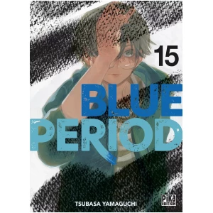 Blue Period 15