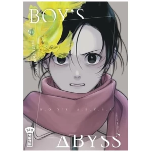 Boy's Abyss 12