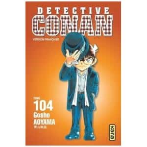 Détective Conan 104