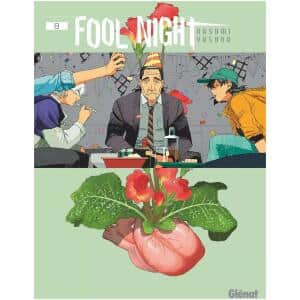 Fool Night Tome 09