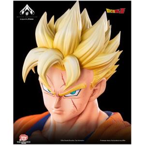 Future Gohan Bijutsu Movies Collection designed by Tsume 4