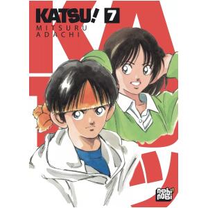 Katsu Tome 07