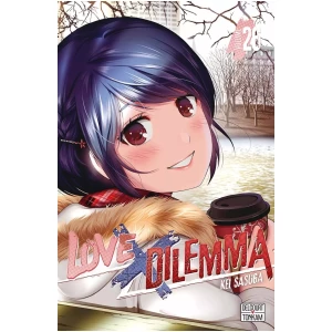 Love X Dilemma 26