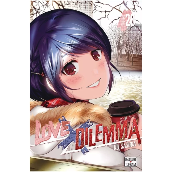 Love X Dilemma 26