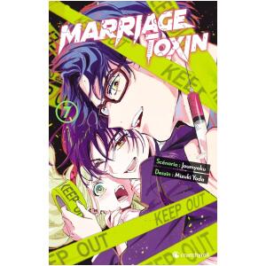 Marriage Toxin 07