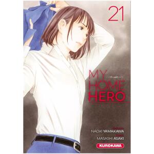 My Home Hero 21