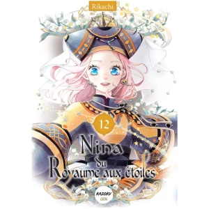 Nina du royaume aux étoiles 12