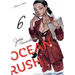 Ocean rush 06