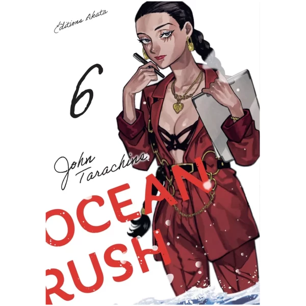 Ocean rush 06