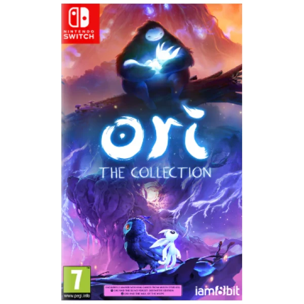 Ori