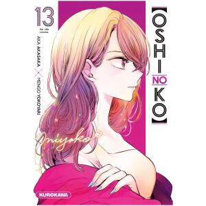 Oshi No Ko 13
