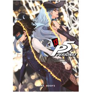 Persona 5 13