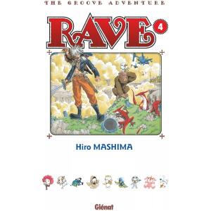 Rave - Groove Adventure 04