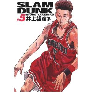 Slam Dunk Deluxe 05
