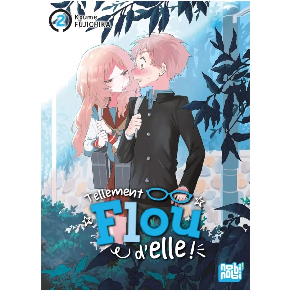 Tellement flou d'elle ! 02