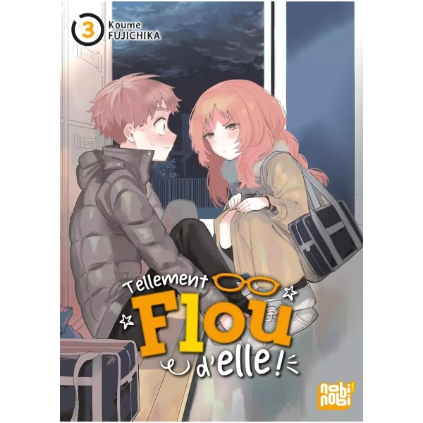 Tellement flou d'elle ! 03