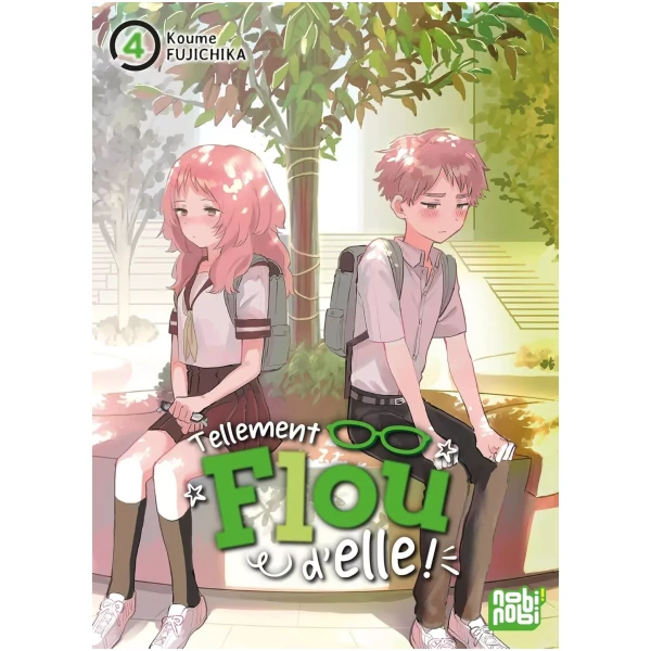 Tellement flou d'elle ! 04