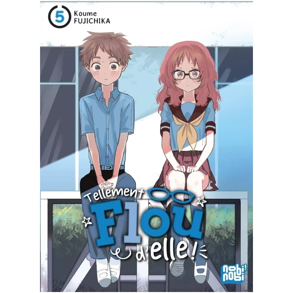 Tellement flou d'elle ! 05