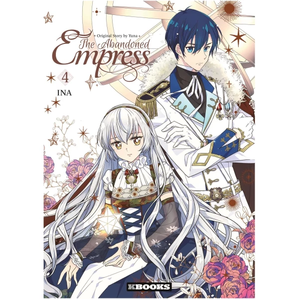 The Abandoned Empress 04