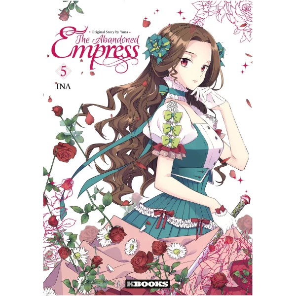 The Abandoned Empress 05
