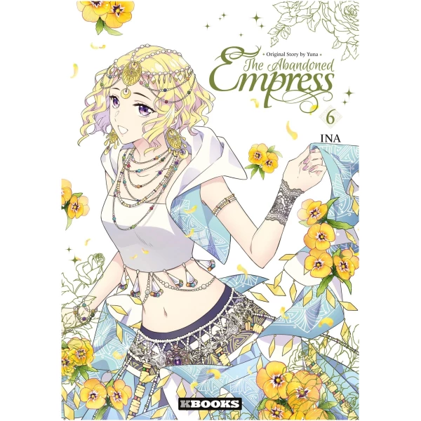 The Abandoned Empress 06