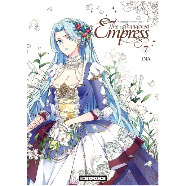 The Abandoned Empress 07