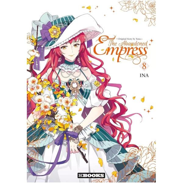 The Abandoned Empress 08