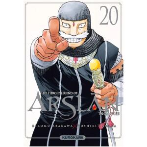 Arslan 20