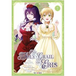 The Holy Grail of Eris 07