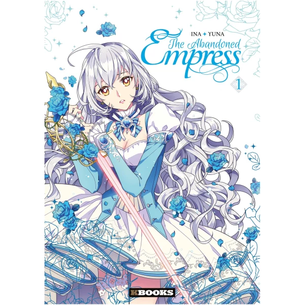 The Abandoned Empress 01
