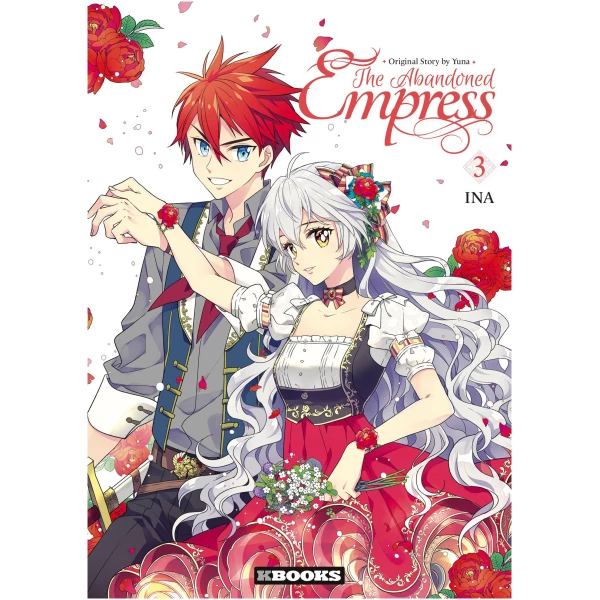 The Abandoned Empress 03