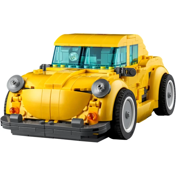 Lego Bumblebee