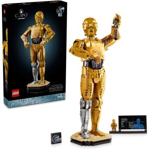 Lego C-3PO