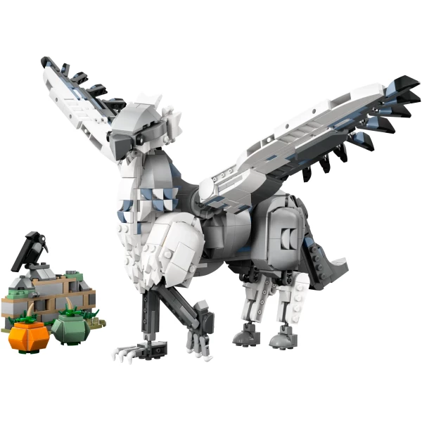 Lego Harry Potter - Buck