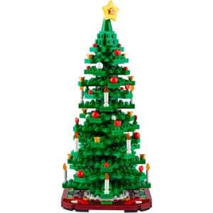 Lego Sapin de Noël